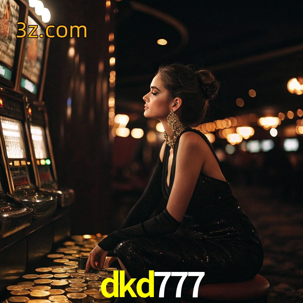 game dkd777