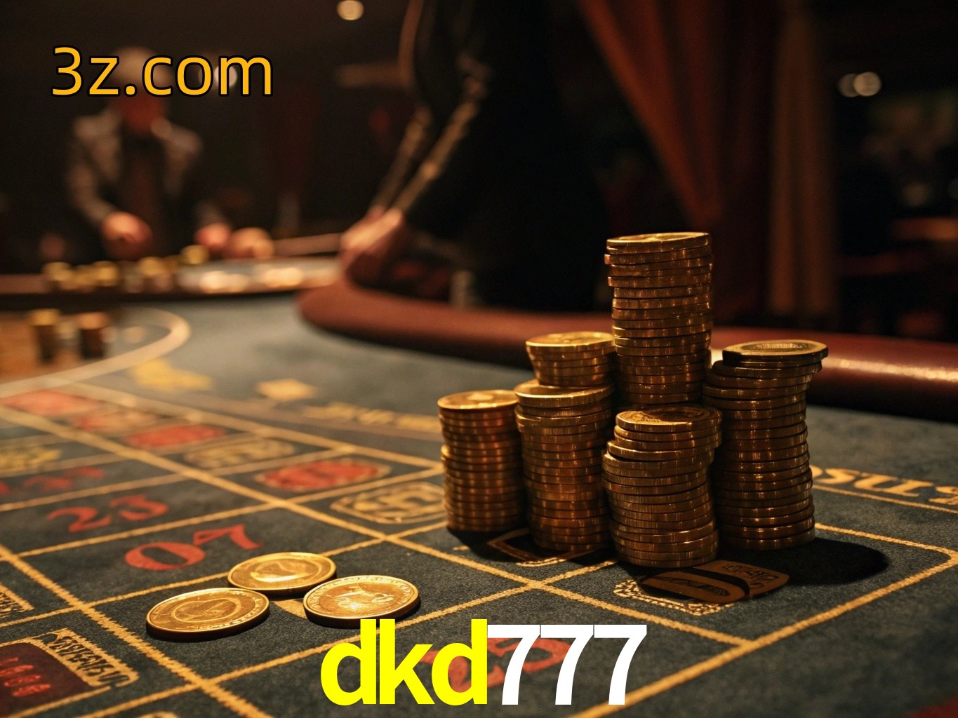 com dkd777