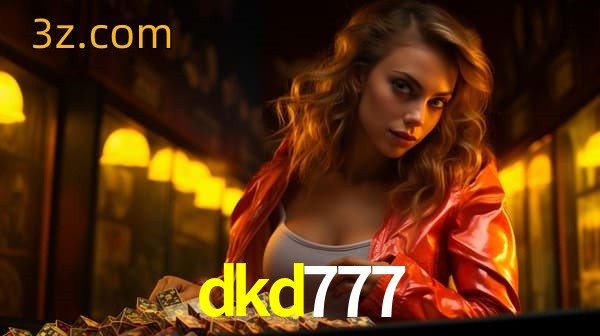 bet dkd777
