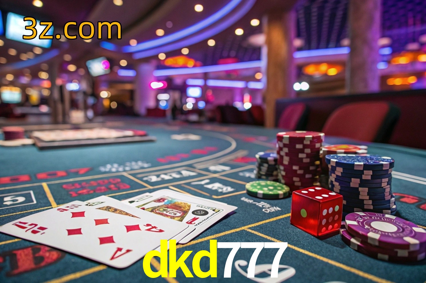 login dkd777
