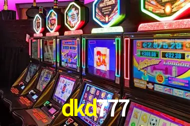 A Experiência Imersiva dos Cassinos Ao Vivo no dkd777