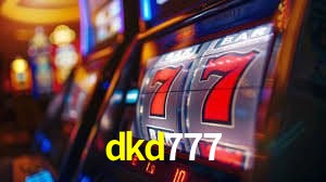Recursos de Bônus dkd777