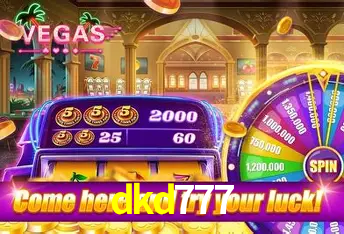 Descubra a Magia dos Jogos de Arcade no dkd777