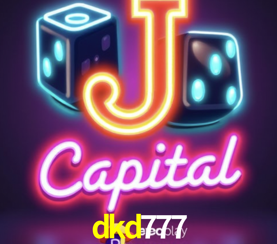 Descubra o Mundo do Cassino Online com dkd777