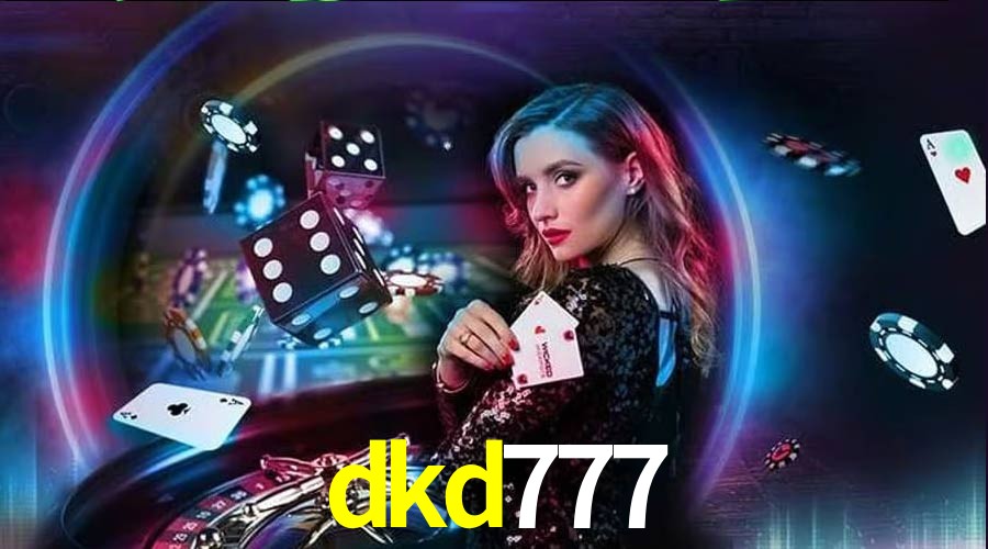 Descubra a Magia dos Jogos de Arcade no dkd777