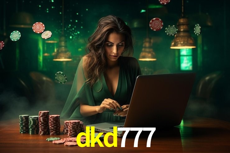 PIX Instantâneo dkd777