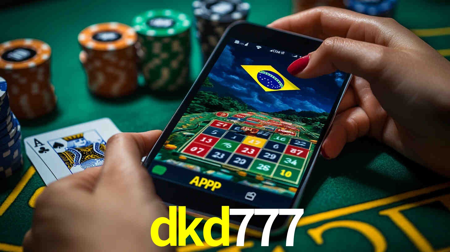 cassino dkd777