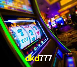A Emoção da Loteria na dkd777: Uma Chance de Mudança de Vida