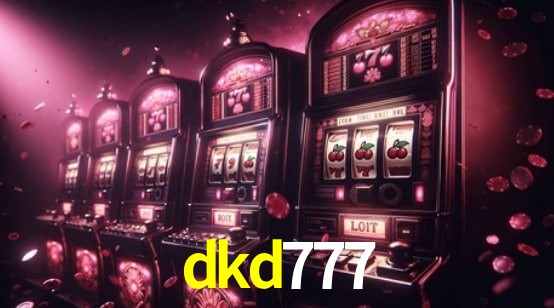 Estatísticas Esportivas dkd777