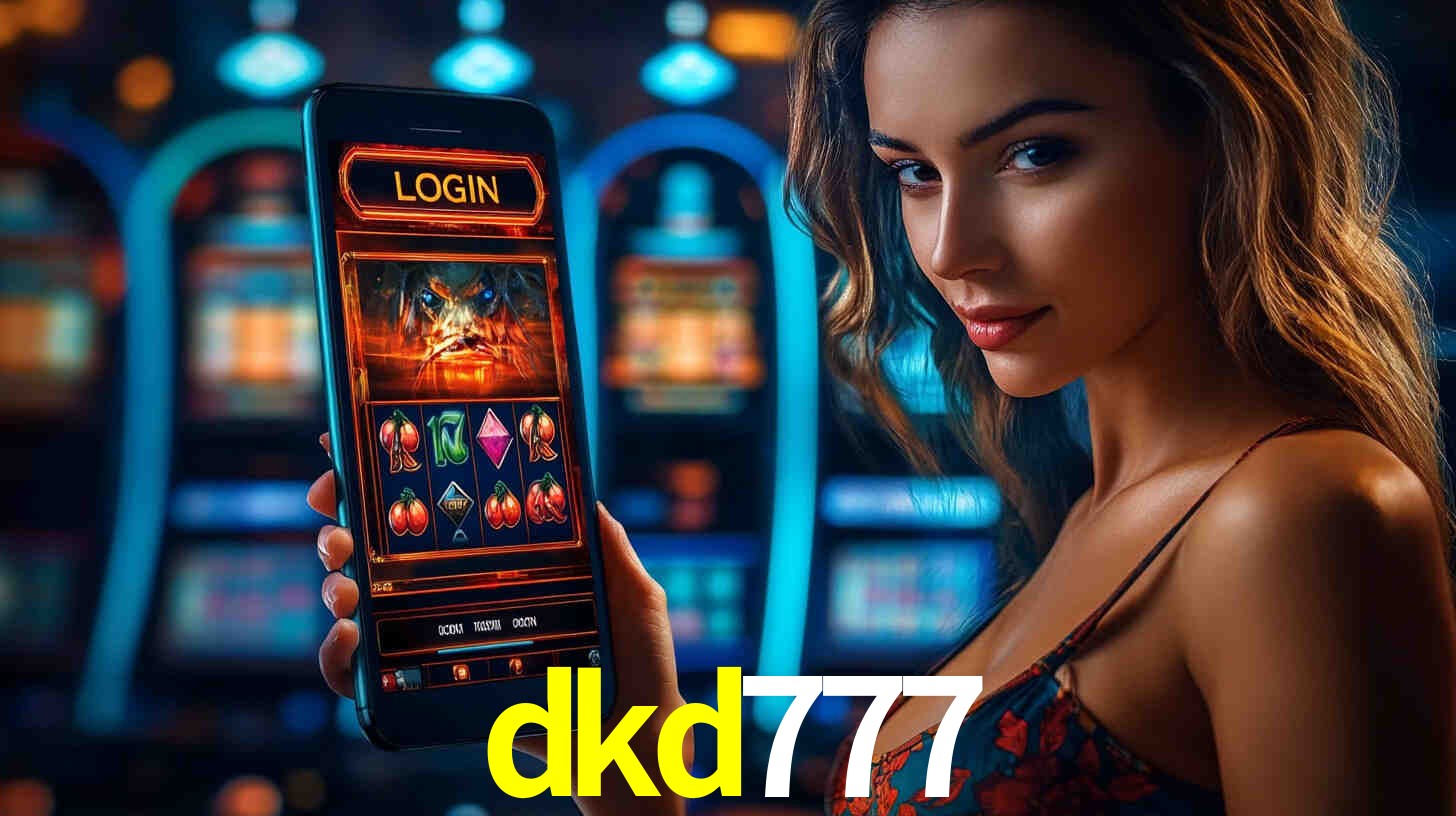 dkd777 app