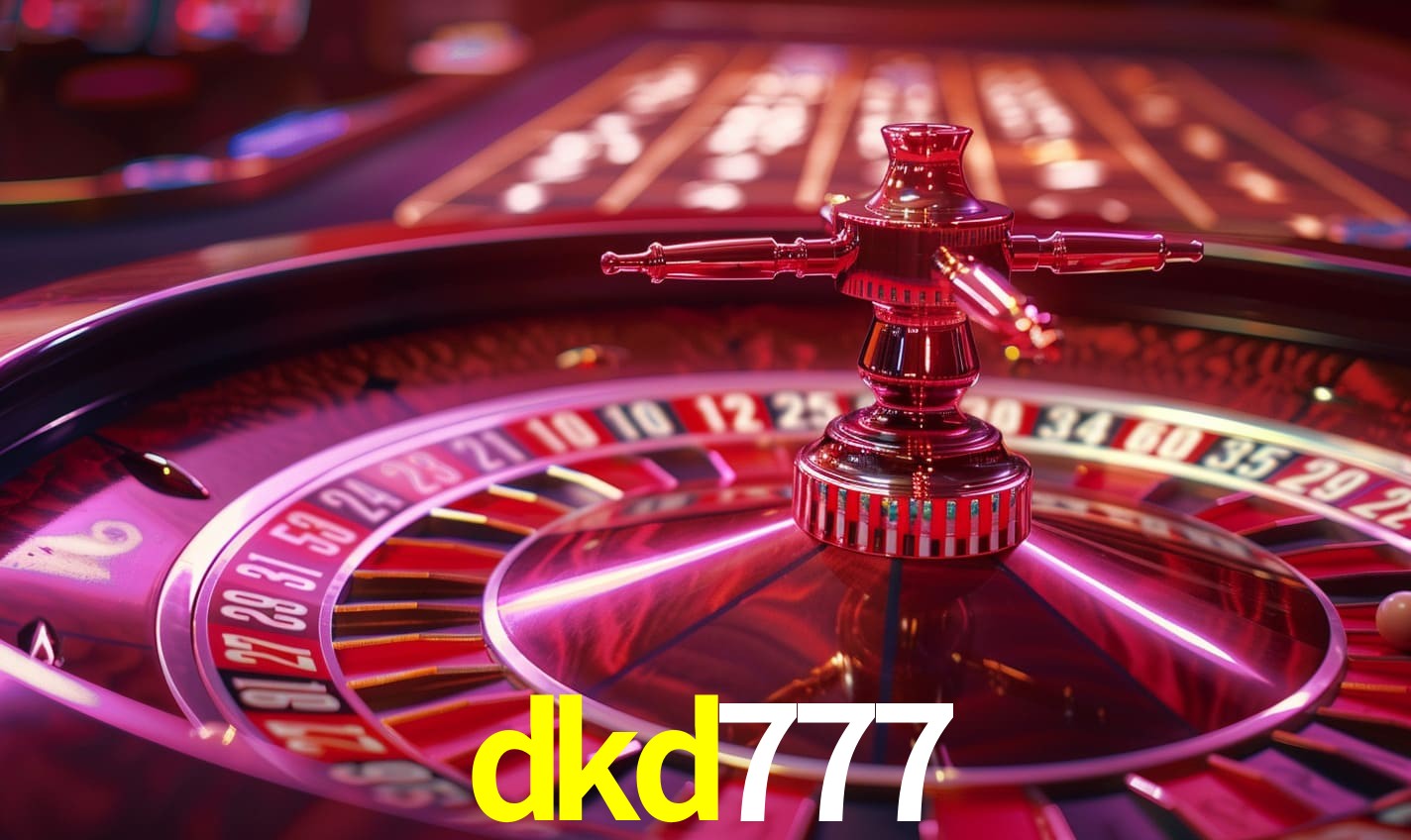 Torneios dkd777