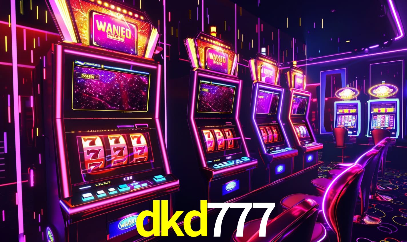 Jogos Exclusivos dkd777