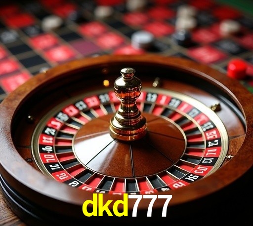 Tecnologia da Plataforma dkd777