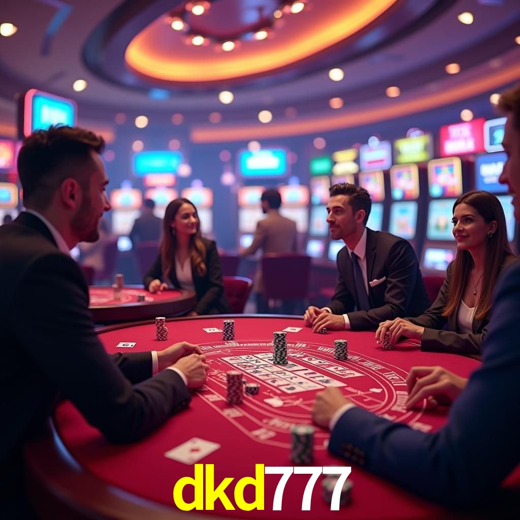 Avaliações dos Jogadores dkd777