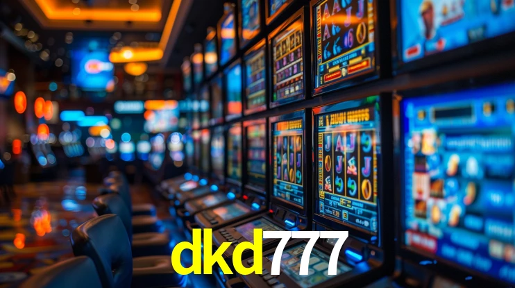 Desvendando o Mundo dos Jogos Virtuais na dkd777
