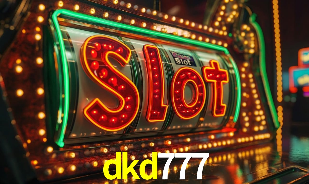 Provedores de Jogos dkd777