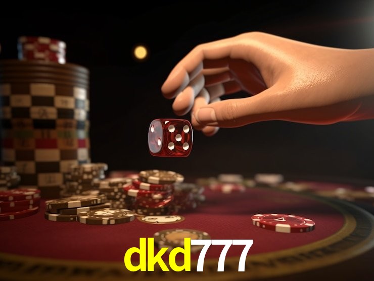 Estatísticas dkd777