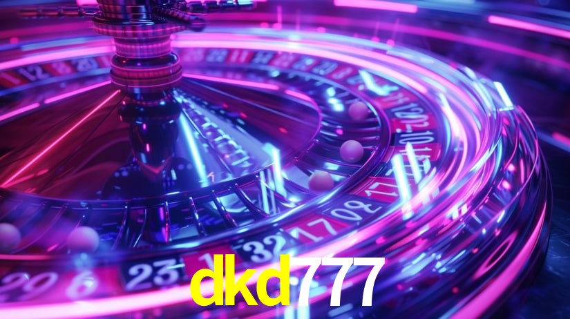Casino Ao Vivo dkd777