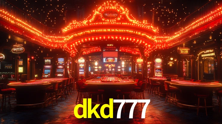 dkd777 app