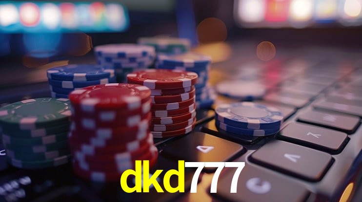 Jogos de Slot dkd777