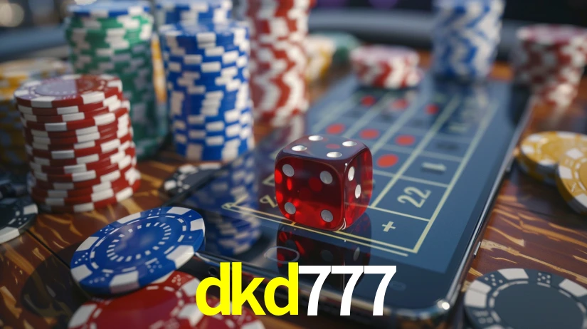 Bônus Generosos e Exclusivos no dkd777 para Você!