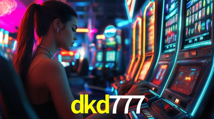 Explore as vantagens do dkd777: serviço profissional e confiabilidade