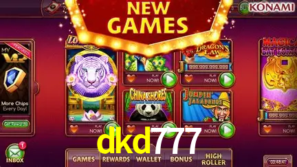 A Revolução dos Aplicativos de Jogos no dkd777