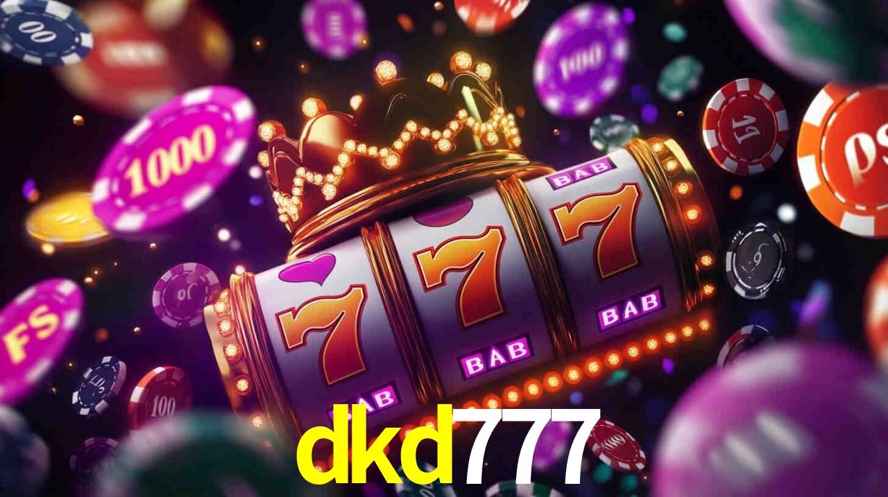 Mesa de Blackjack dkd777
