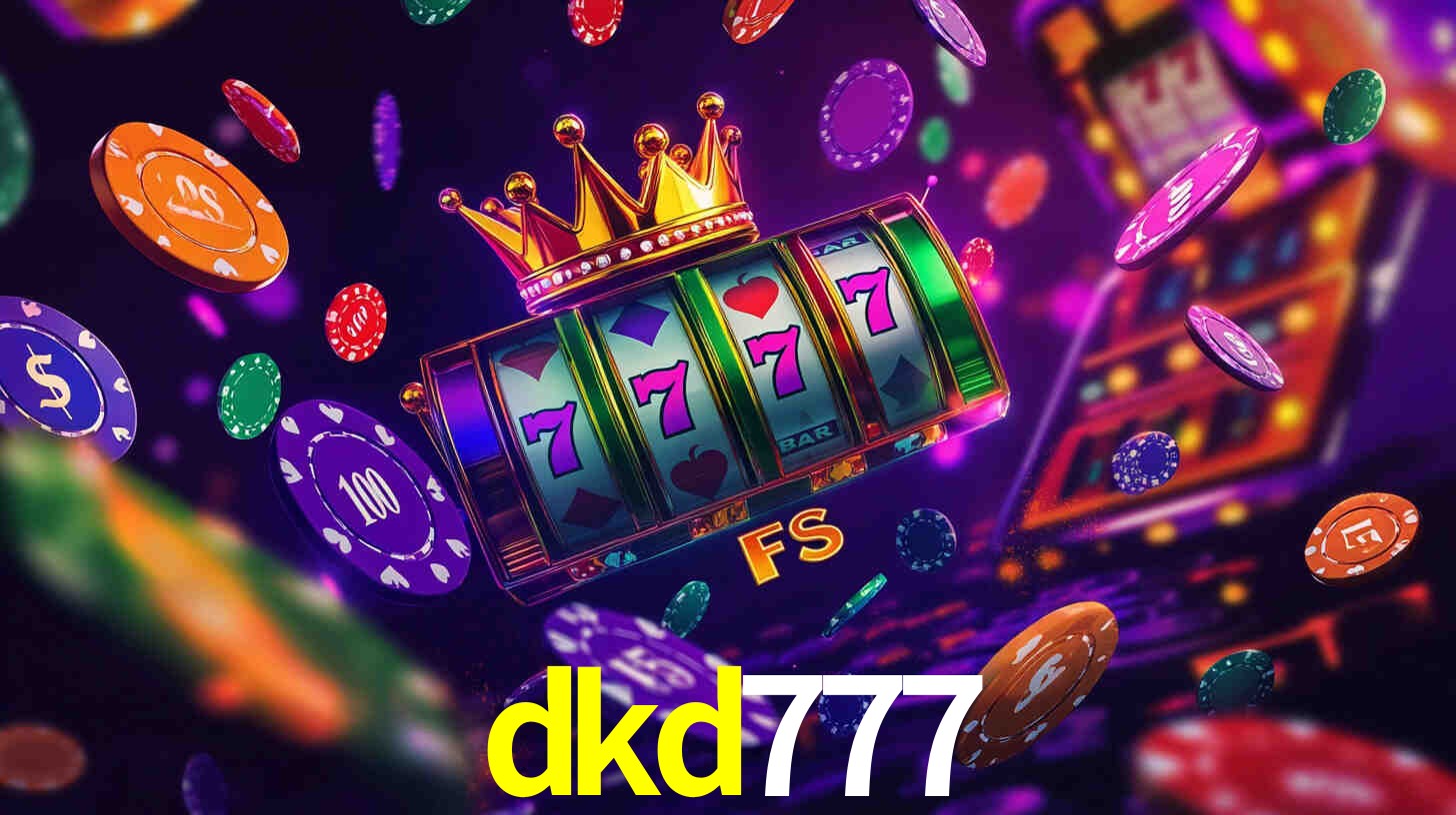 APP oficial da dkd777 para mobile