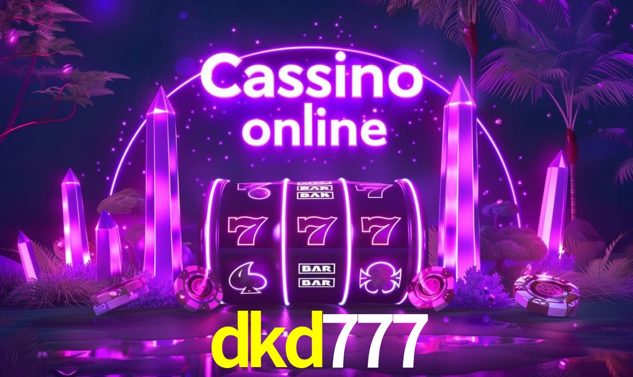 Diretório de Jogos dkd777