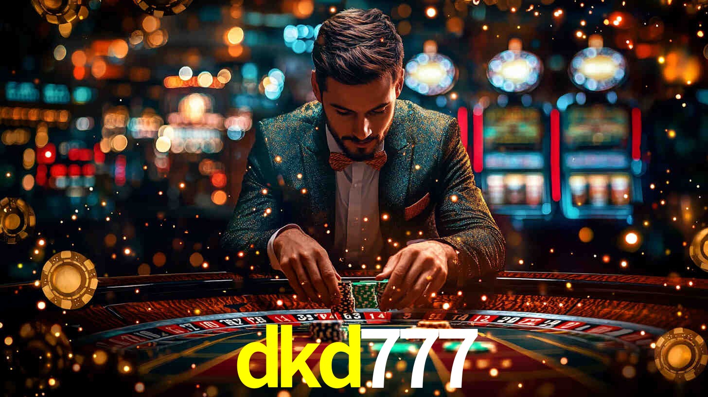 Torneios dkd777