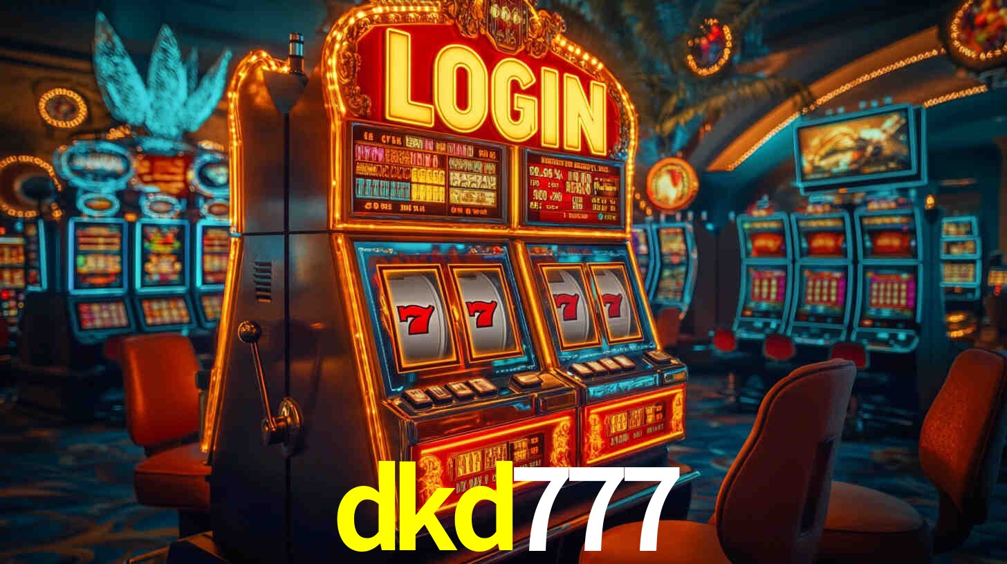 Bônus Diários dkd777