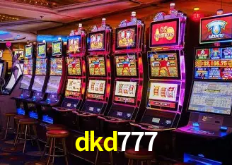 A Emoção da Loteria na dkd777: Uma Chance de Mudança de Vida