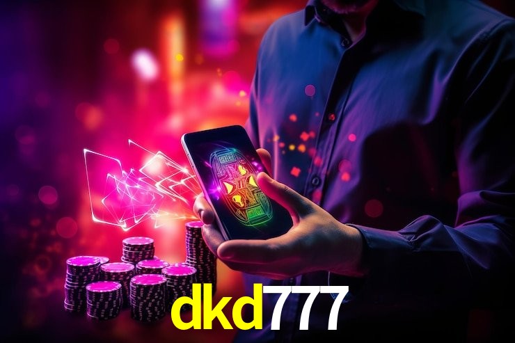 Diretório de Jogos dkd777