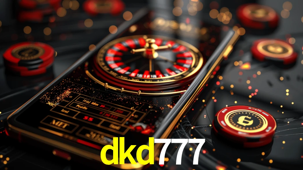Descubra a Essência do dkd777: Nossa História e Compromissos