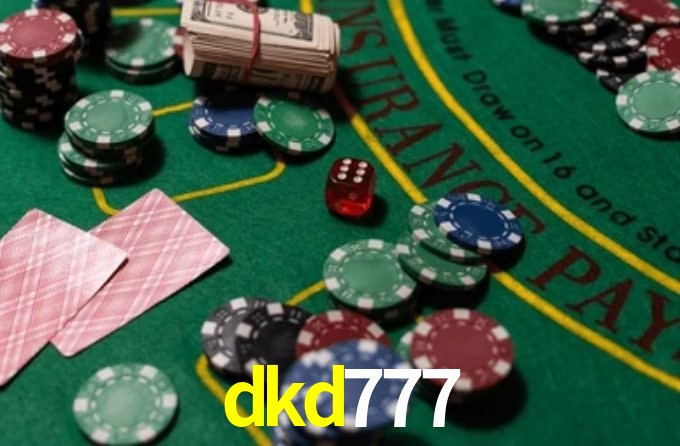 dkd777 app