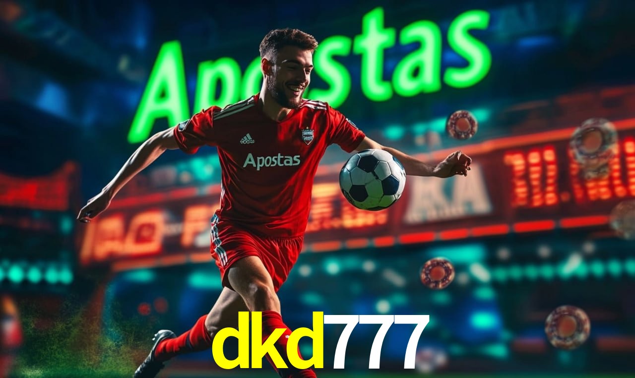 Estatísticas dkd777