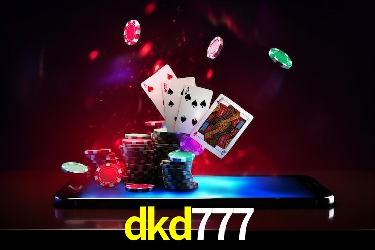 Casino Ao Vivo dkd777