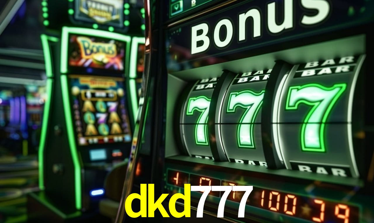 Casino VIP dkd777