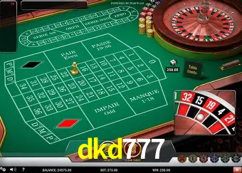 A Emoção da Loteria na dkd777: Uma Chance de Mudança de Vida