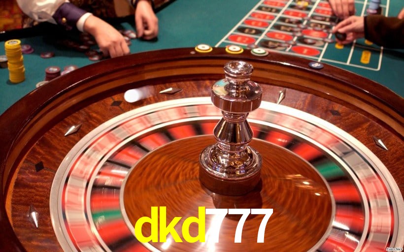 Estatísticas do Jogo dkd777