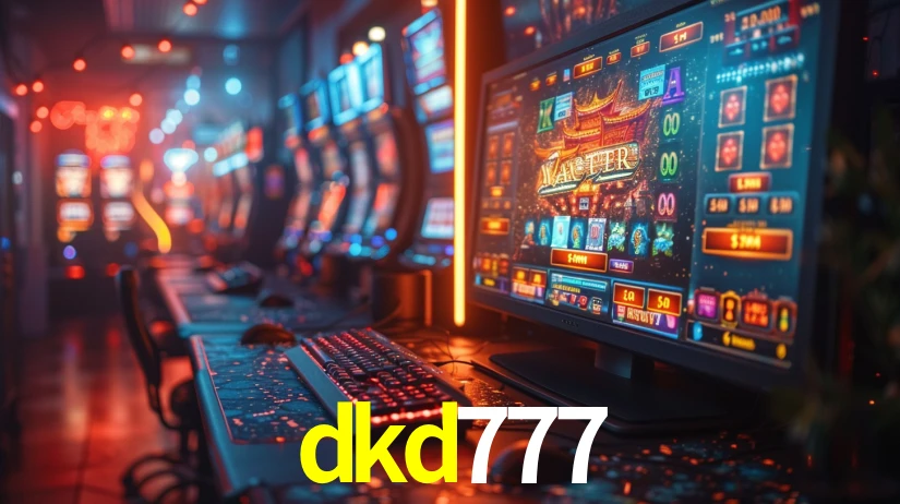 dkd777 app