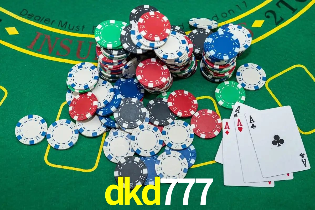 Recursos de Bônus dkd777