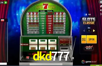 Desvendando o Mundo dos Jogos Virtuais na dkd777